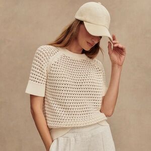 Varley - Alva Knit-Egret